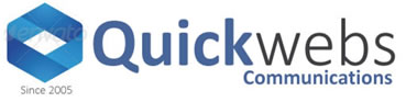 Quickwebs Communications